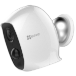 EZVIZ Wire-Free Camera C3A Box IP security camera Indoor & outdoor 1920 x 1080 pixels Wall