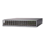 Cisco Nexus N9K-C9364C-RF network switch Managed L2/L4 2U Grey