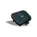 Ablue Adjustable tilt Footrest with tilt &  foot controlled height adjust.