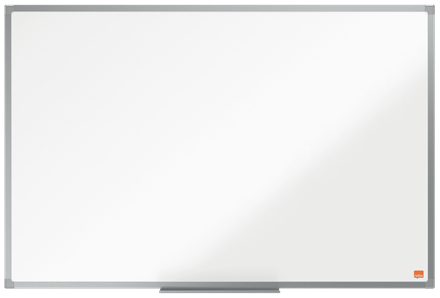 Photos - Dry Erase Board / Flipchart Nobo Essence whiteboard 869 x 560 mm Melamine 1915270 