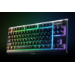Steelseries Apex 3 TKL keyboard Gaming USB QWERTY English Black