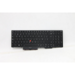 Lenovo Spanish layout keyboard for