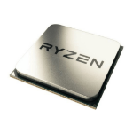 AMD Ryzen 9 3900X processor 3.8 GHz 64 MB L3