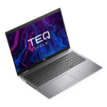 Teqcycle Dell Latitude 5520 Intel® Core™ i5 i5-1135G7 Laptop 39.6 cm (15.6") Full HD 16 GB DDR4-SDRAM 256 GB SSD Wi-Fi 6 (802.11ax) Windows 11 Pro Nordic Grey