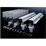 Rittal SV 9666.912 Montageset