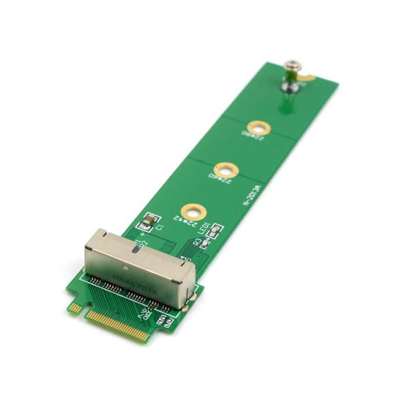 Image of CoreParts MSNX2013 notebook spare part PCIe adapter