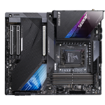 GIGABYTE Z690 AORUS MASTER Intel Z690 LGA 1700 Verlengd ATX