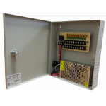 Saxxon PSU1210-D9 accesorio para cámara de seguridad Sistema de alimentación