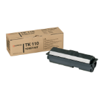 KYOCERA TK-110 toner cartridge 1 pc(s) Original Black