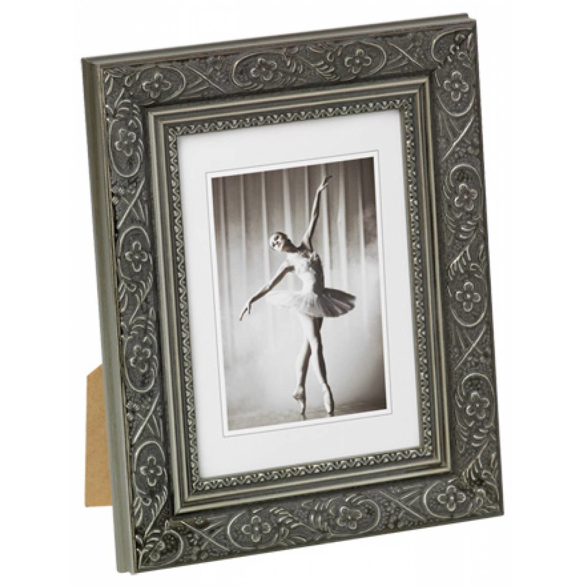 Image of Walther Design CR520D - Wood - Anthracite - Single picture frame -...