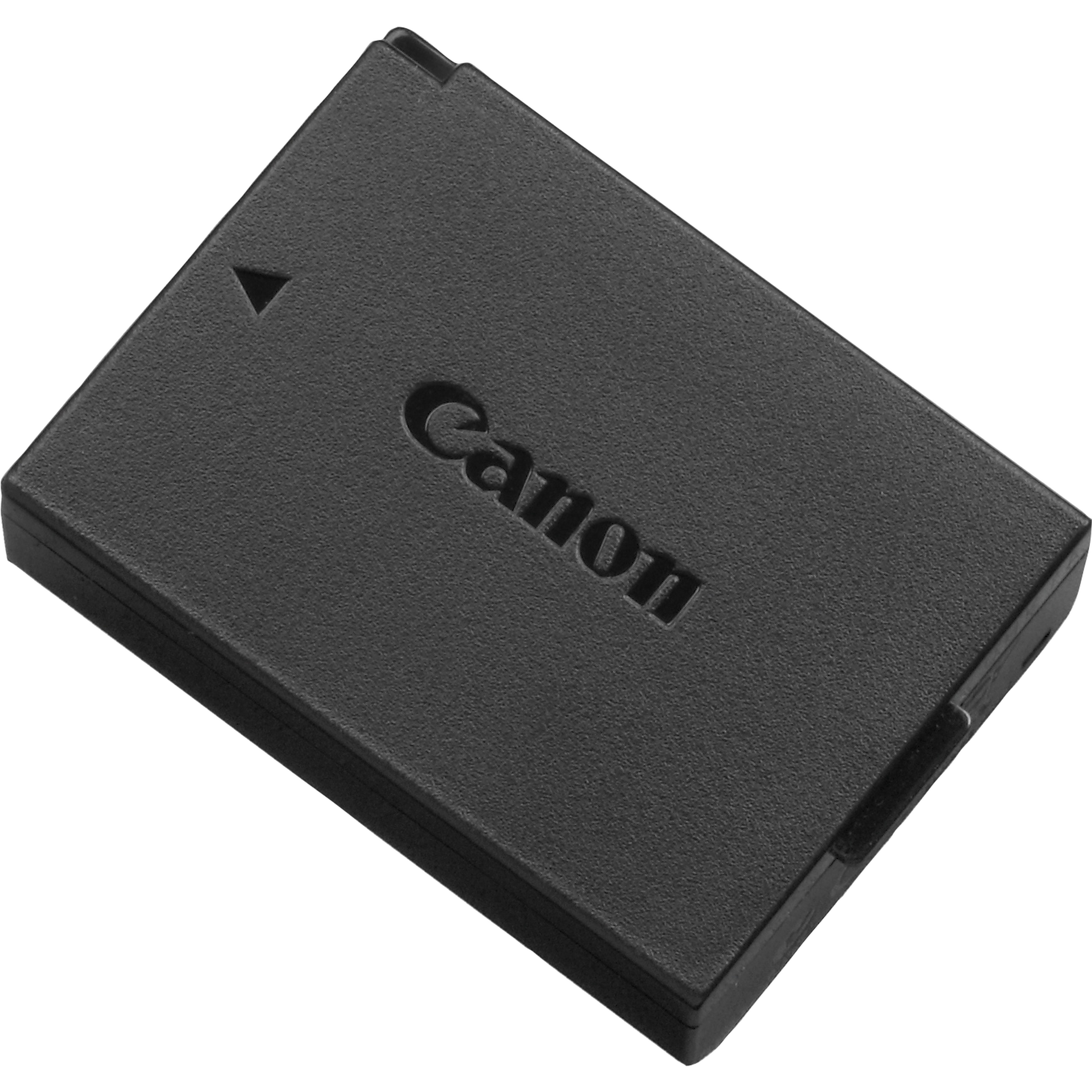 Image of Canon LP-E10 Battery Pack