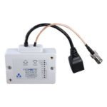 Veracity VHW-HWPS-CBB PoE adapter Fast Ethernet