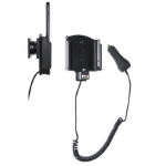 Brodit 712004 houder Actieve houder Mobiele telefoon/Smartphone Zwart