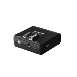 Hahnel 1005 530.0 camera flash accessory Receiver