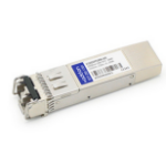 AddOn Networks E10GSFPLRM-AO network transceiver module Fiber optic 10000 Mbit/s SFP+ 1310 nm