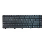 DELL PH4R7 laptop reserve-onderdeel Toetsenbord