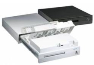 Anker 08512.435-0020 cash drawer Manual cash drawer
