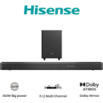 Hisense - AX3120G ČR
