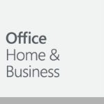 Microsoft Office Home and Business 2024 Office suite Full 1 license(s) French  Chert Nigeria