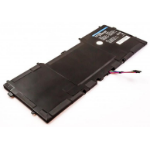 CoreParts MBXDE-BA0013 laptop spare part Battery