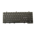 DELL 2FP2F laptop reserve-onderdeel Toetsenbord