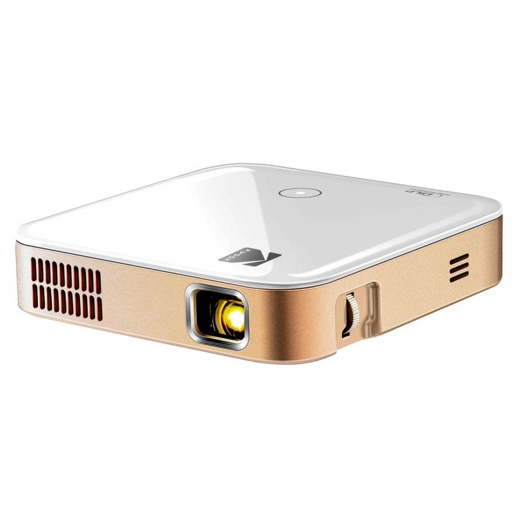 Image of Kodak LUMA 350 PROJECTOR