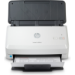 HP Scanjet Pro 3000 s4 Alimentation feuille à feuille de scanner 600 x 600 DPI A4 Noir, Blanc