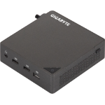 GIGABYTE BRIX Core Ultra 5 225H DDR5 SO-DIMM WiFi_BT 2.5G 0.46L sized PC