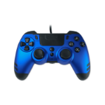 Lexip Metaltech - Bekabelde Controller - Safier Blauw (Multi Platform)