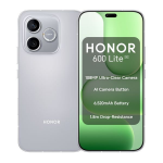 Honor 600 LITE 8GB 256GB GREY