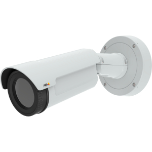 Axis 0922-001 Security Camera Bullet IP Security Camera Outdoor 800 X