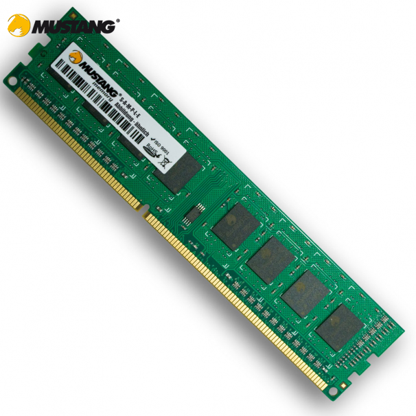 EU Product - - 4GB DDR2-800 CL6 (256Mx8) PremiumLine thumbnail