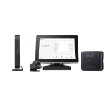 ASUS Google Meet hardware kit video conferencing systeem 8 persoon/personen Ethernet LAN Videovergaderingssysteem voor groepen
