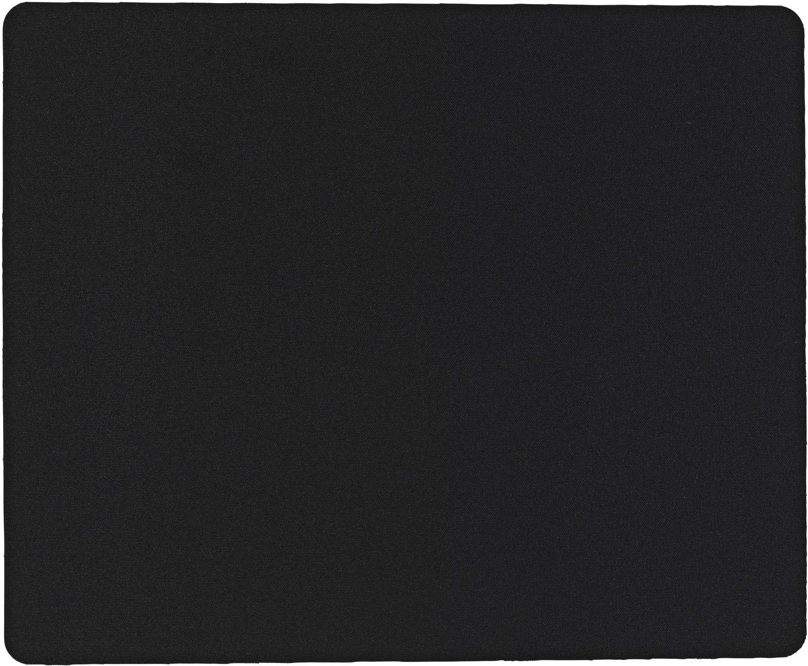 Image of eSTUFF ES80520BULK mouse pad Black