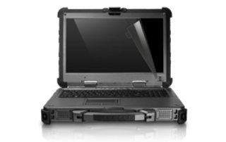 Getac GMPFX5 notebook accessory Notebook screen protector