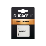 Duracell Camera Battery - replaces Canon NB-4L Battery