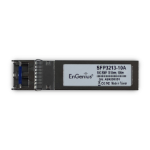 EnGenius SFP2213-10A netwerk transceiver module Vezel-optiek 10312,5 Mbit/s SFP+ 1310 nm