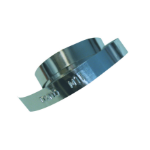 Dymo S0720170|32500 Metal embossing tape 12mm x 6.4m for Rhino M 1011