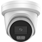 Hikvision Pro Series with ColorVu DS-2CD2387G3-LI2UY(2.8MM) security camera Turret IP security camera Indoor & outdoor 3840 x 2160 pixels Ceiling