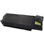Olivetti B0360 Toner black, 11K pages/5% 1500 grams for Olivetti d-Copia 15