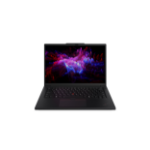 Lenovo ThinkPad P14s Intel Core Ultra 7 155H Laptop 36.8 cm (14.5") WUXGA 32 GB DDR5-SDRAM 512 GB SSD NVIDIA RTX 500 Ada Wi-Fi 6E (802.11ax) Windows 11 Pro Black