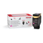Xerox 006R04687 Toner-kit magenta high-capacity, 7K pages ISO/IEC 19752 for Xerox VersaLink C 410