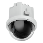 Avigilon H6A PTZ In-Ceiling Dome IP security camera Indoor 1920 x 1080 pixels