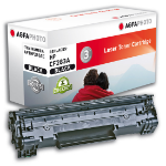 AgfaPhoto APTHP283AE toner cartridge Black 1 pc(s)