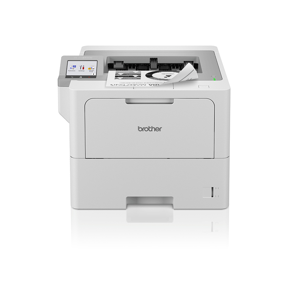 Image of Brother HL-L6410DW 1200 x 1200 DPI A4 Wi-Fi