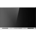 Dahua Technology DHI-LPH65-ST470 interactive whiteboard 165.1 cm (65") 3840 x 2160 pixels Touchscreen Black HDMI