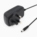 CoreParts MBXGP-AC0003-UK power adapter/inverter Black