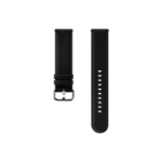Samsung ET-SLR82 Band Black Leather