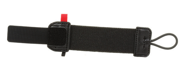 Honeywell CT40-HS-3PK strap Bar code reader Black