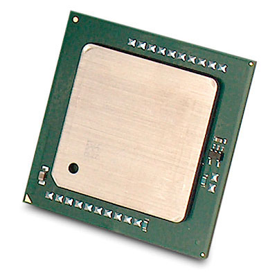 HP Intel Xeon E5-2420 processor 2.2 GHz 15 MB Smart Cache